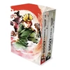 KNYGA Abrams Abrams Books Avatar, the Last Airbender: The Kyoshi Novels (Box Set)