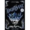 KNYGA Abrams Abrams Books Nightbane (The Lightlark Saga Book 2)
