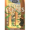 KNYGA Abrams Avatar Legends: City of Echoes (Avatar Legends Book 1)