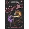 KNYGA Abrams Crowntide (The Lightlark Saga Book 4)