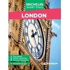 KNYGA Abrams Michelin Travel Guides Short Stays: London