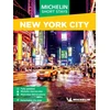 KNYGA Abrams Michelin Travel Guides Short Stays: New York City
