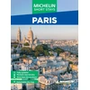 KNYGA Abrams Michelin Travel Guides Short Stays: Paris