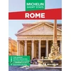 KNYGA Abrams Michelin Travel Guides Short Stays: Rome