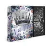 KNYGA Abrams Nightbane: Collector’s Edition (The Lightlark Saga Book 2)