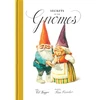 KNYGA Abrams Secrets of the Gnomes