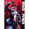 KNYGA Abrams Space Punch Volume 4