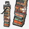 KNYGA Bookshop Academia Bookmarks - Pile Of Books