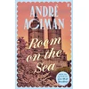 KNYGA Aciman Andre Room on the Sea: 'Master of the Modern Love Story.’ Sunday Times