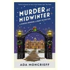 KNYGA Ada Moncrieff Murder At Midwinter