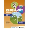 KNYGA Adam Boxer Springboard: KS3 Science Practice Book 1