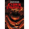 KNYGA Adam Cesare Frendo Lives