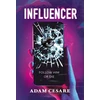 KNYGA Adam Cesare Influenceris