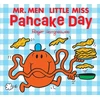 KNYGA Adam Hargreaves Mr Men Little Miss Pancake Day