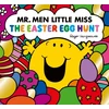 KNYGA Adam Hargreaves Mr. Men Little Miss: The Easter Egg Hunt