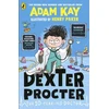 KNYGA Adam Kay Dexter Procter the 10-Year-Old Doctor