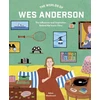 KNYGA Adam Woodward Worlds of Wes Anderson