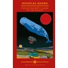 KNYGA Adams, Douglas Hitchhiker's Guide To The Galaxy