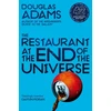 KNYGA Adams, Douglas Restaurant at the End of the Universe