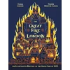KNYGA Adams, Emma Great Fire of London: An Illustrated History of the Great Fire of 1666
