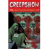 KNYGA Adams, Jeremy; Farrelly, Joel Creepshow Volume 4
