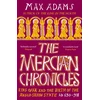 KNYGA Adams, Max Mercian Chronicles: King Offa and the Birth of the Anglo-Saxon State, AD 630–918