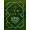 KNYGA Adams Media Editors Book of Celtic Myths