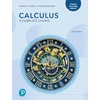 KNYGA Adams, Robert; Essex, Christopher Student Solutions Manual for Calculus: A Complete Course