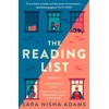 KNYGA Adams, Sara Nisha Reading List