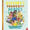 KNYGA Adams, Tom History's Youngest Heroes