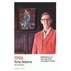 KNYGA Adams Tony 1996: Reflections on the year that changed my life