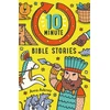 KNYGA Adeney, Anne 10-minute Bible Stories