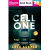 KNYGA Adenle, Leye Cell One: Quick Reads 2026: A pulse-pounding thriller with a twist you won't see coming