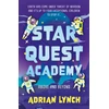KNYGA Adrian Lynch Star Quest Academy
