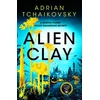 KNYGA Adrian Tchaikovsky Alien Clay
