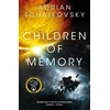 KNYGA Adrian Tchaikovsky Children of Memory