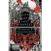 KNYGA Adrian Tchaikovsky City of Last Chances, Shortlisted for the Hugo Award for Best Series 2025