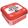 KNYGA Chronicle Books Staff After Dinner Amusements: Truth or Dare for Couples: 50 Questions and Challenges