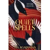 KNYGA Agajanian, Isa Quiet Spells