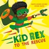 KNYGA Agard-Olubo, Mayo Kid Rex to the Rescue