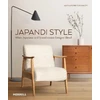 KNYGA Agata Toromanoff Japandi Style