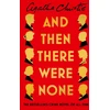 KNYGA Agatha Christie And Then There Were None