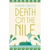 KNYGA Agatha Christie Death on the Nile