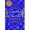KNYGA Agatha Christie Ltd Official Agatha Christie Puzzle Book: Put your detective skills to the ultimate test!