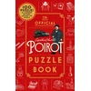 KNYGA Agatha Christie Official Poirot Puzzle Book: Put your little pilkas cells to the ultimate test