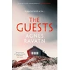 KNYGA Agnes Ravatn Guests