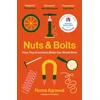 KNYGA Agrawal, Roma Nuts and Bolts: How Tiny Inventions Make Our World Work