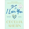 KNYGA Ahern Cecelia PS, I Love You