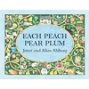KNYGA Ahlberg, Allan; Ahlberg, Janet Each Peach Pear Plum