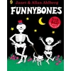 KNYGA Ahlberg, Allan; Ahlberg, Janet Funnybones: (Book &amp; CD) The laugh-out-loud Halloween classic
